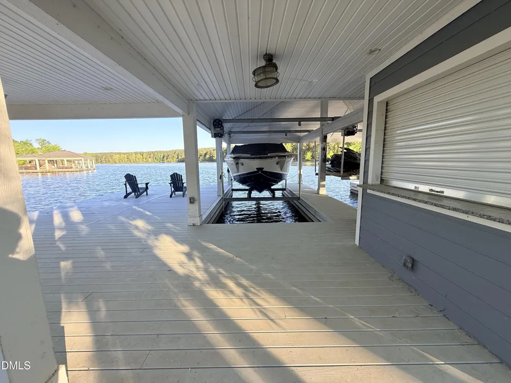 1099 Estate Road Semora, NC 27343
