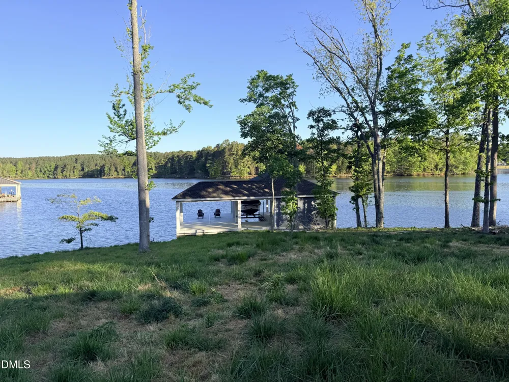 1099 Estate Road Semora, NC 27343