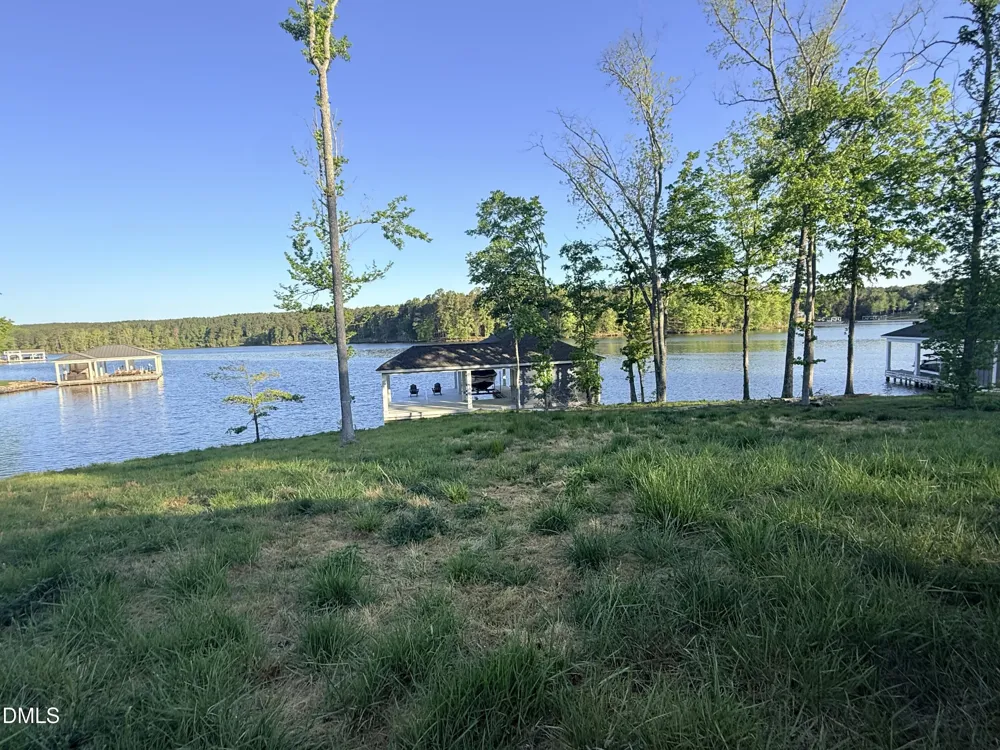 1099 Estate Road Semora, NC 27343
