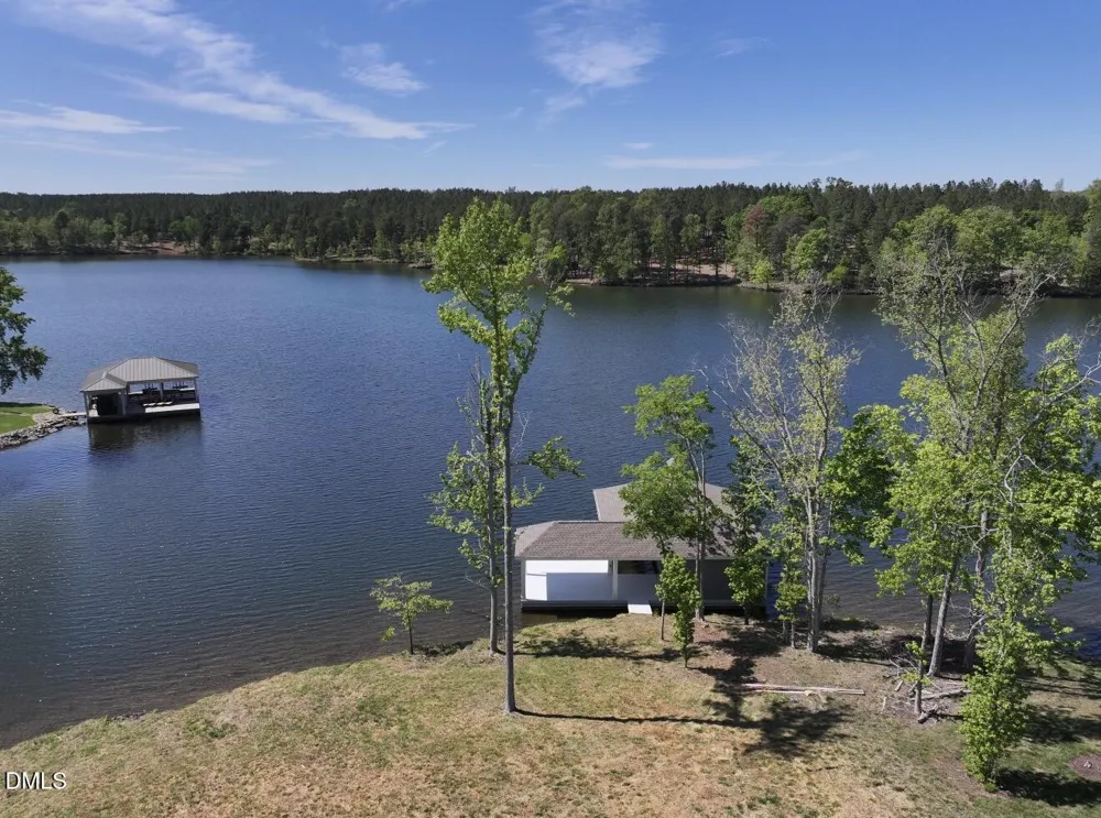1099 Estate Road Semora, NC 27343