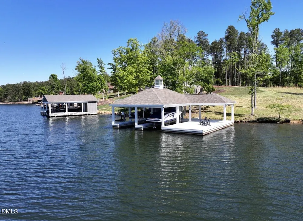 1099 Estate Road Semora, NC 27343