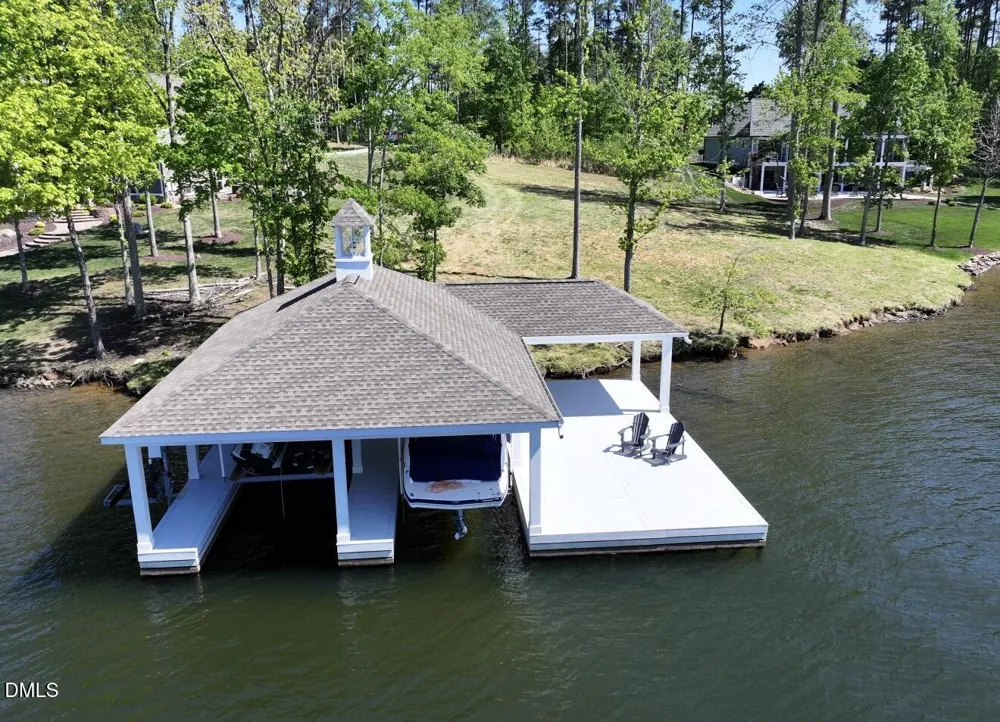 1099 Estate Road Semora, NC 27343