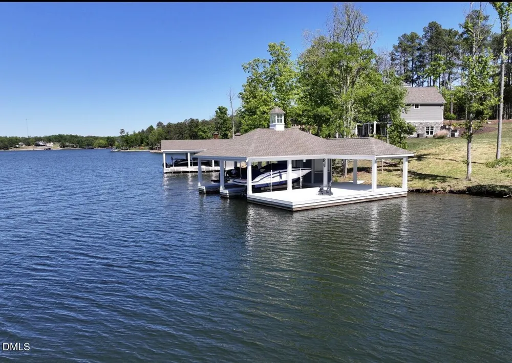 1099 Estate Road Semora, NC 27343