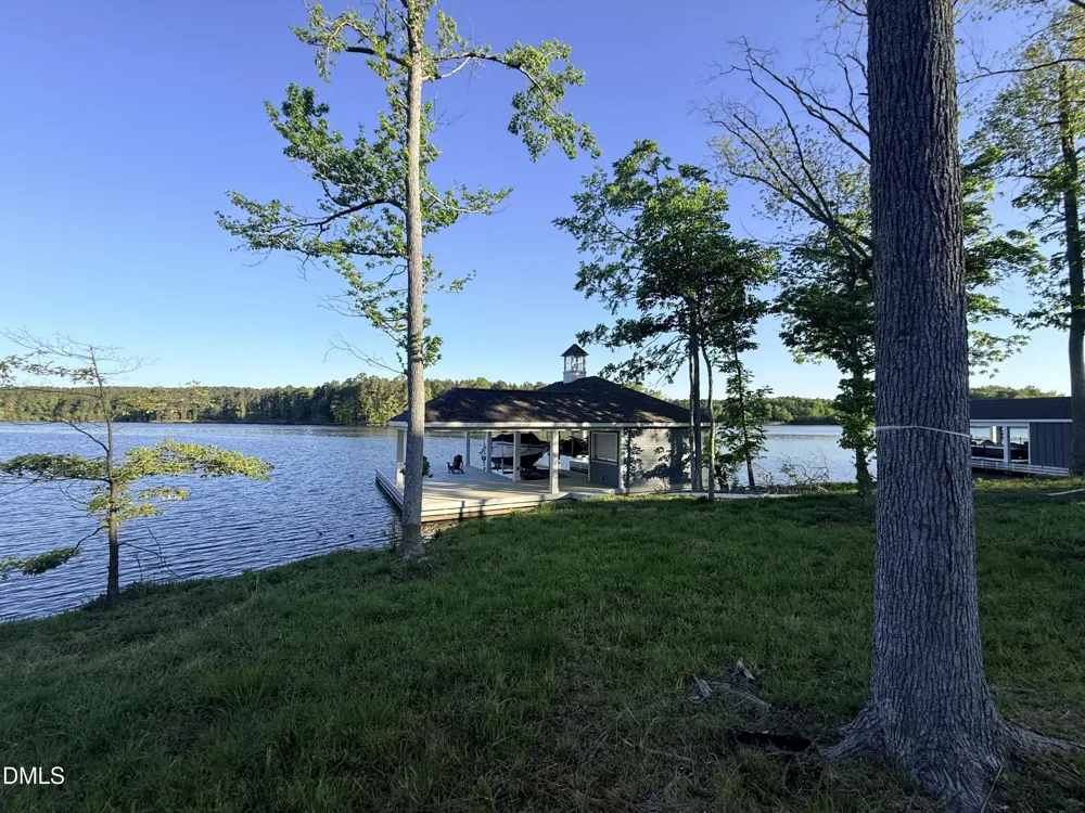 1099 Estate Road Semora, NC 27343