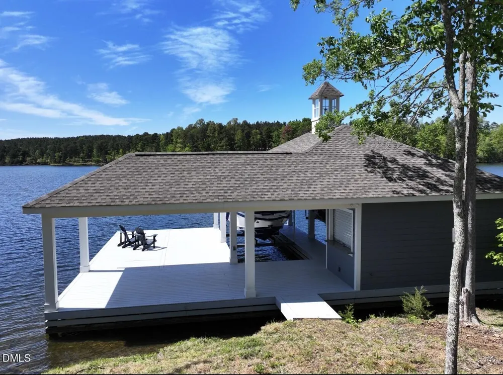 1099 Estate Road Semora, NC 27343