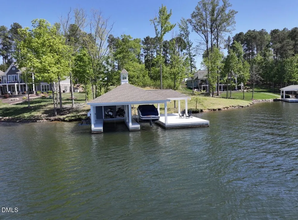 1099 Estate Road Semora, NC 27343
