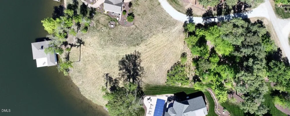 1099 Estate Road Semora, NC 27343