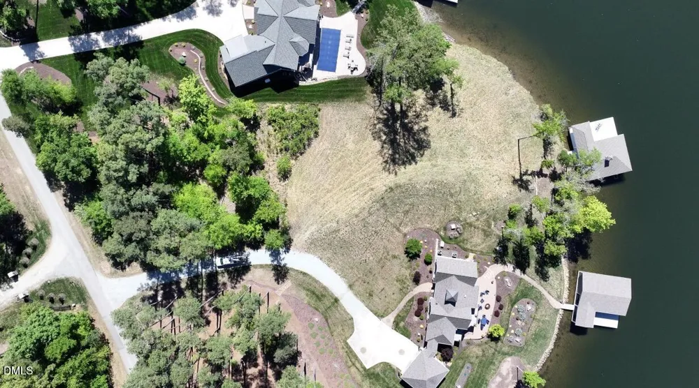 1099 Estate Road Semora, NC 27343