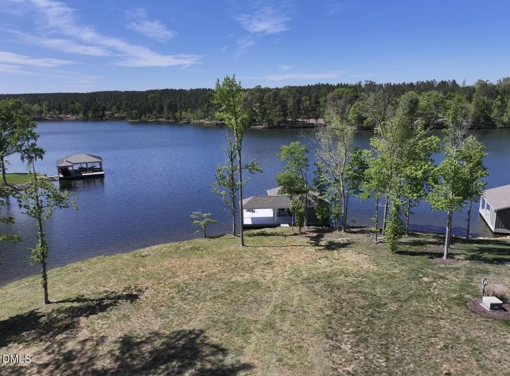 1099 Estate Road Semora, NC 27343