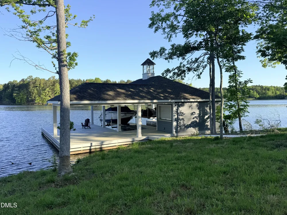 1099 Estate Road Semora, NC 27343