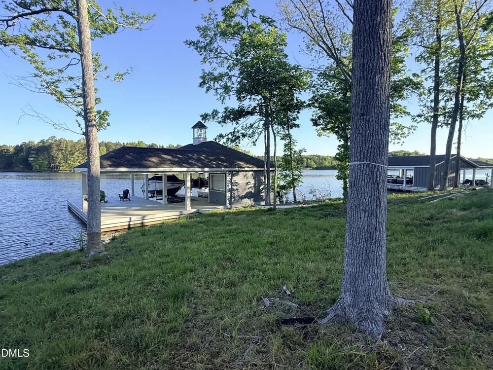 1099 Estate Road Semora, NC 27343