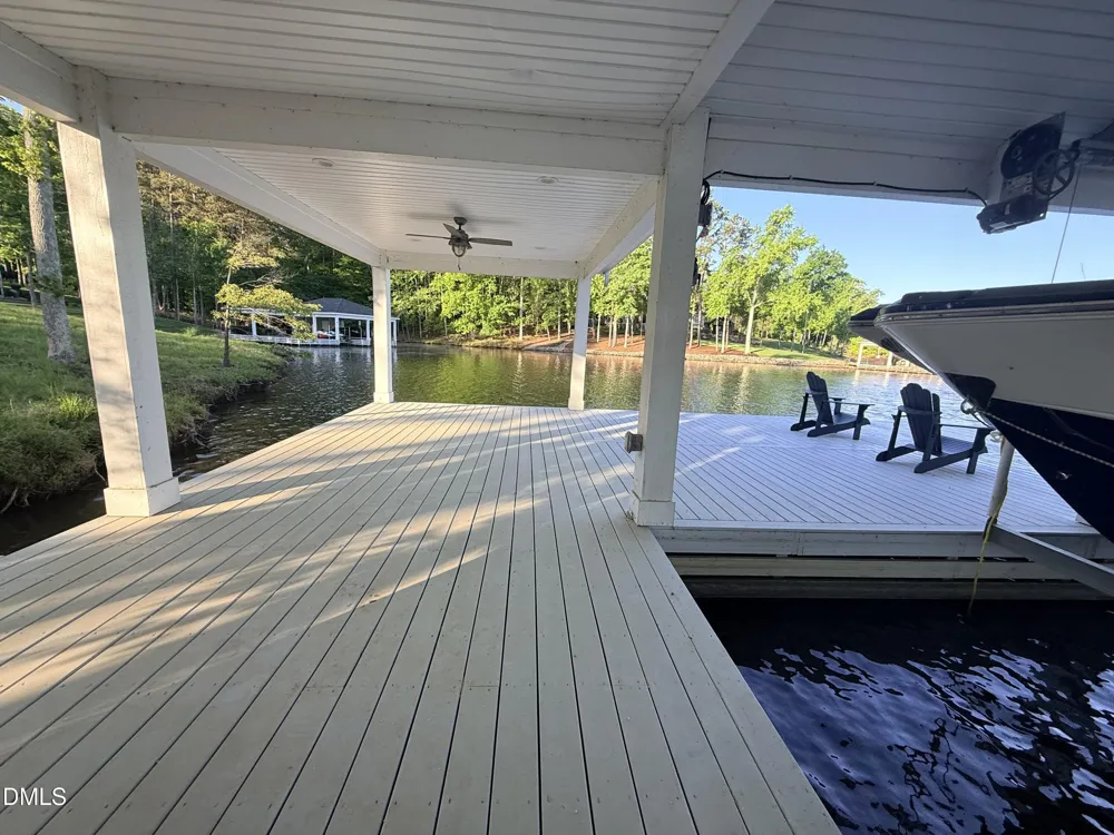 1099 Estate Road Semora, NC 27343