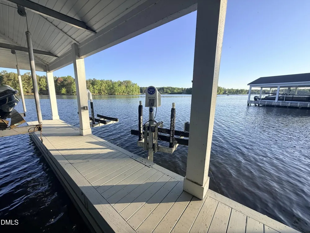1099 Estate Road Semora, NC 27343