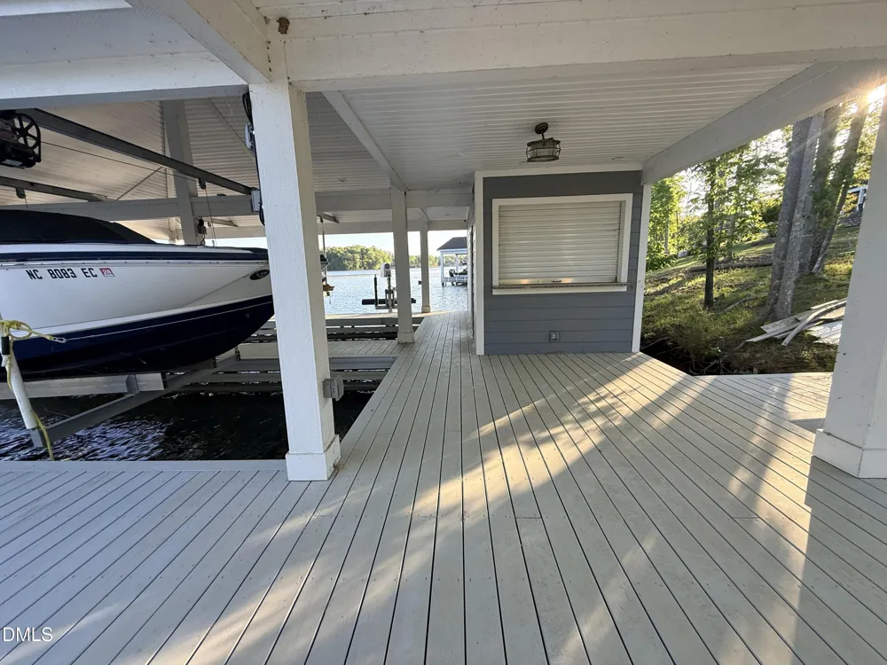 1099 Estate Road Semora, NC 27343