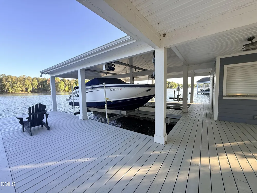 1099 Estate Road Semora, NC 27343