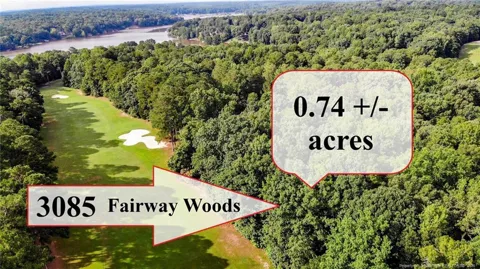 3085 Fairway Woods