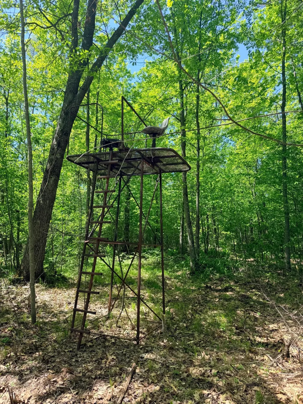 54003 Dollar Lake Road Sandstone, MN 55072