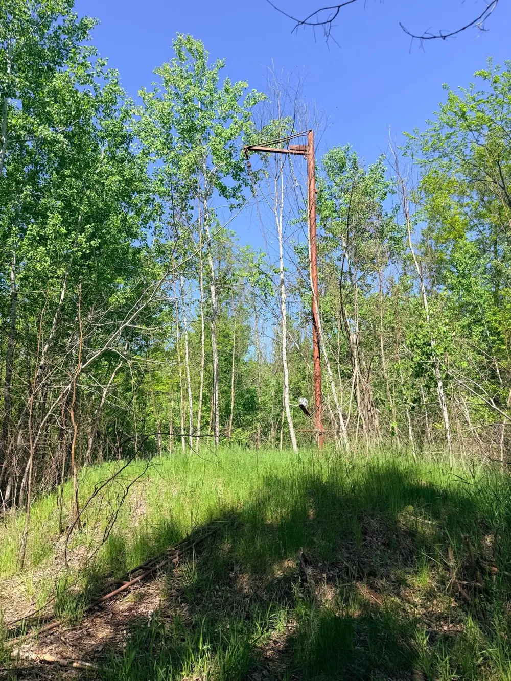54003 Dollar Lake Road Sandstone, MN 55072