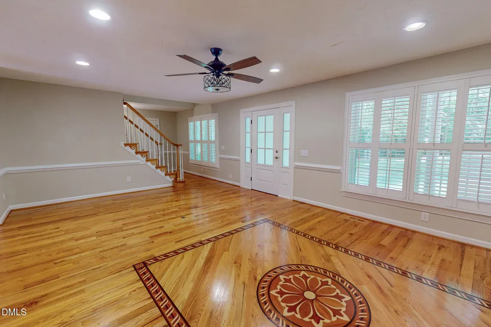 2428 Helena Moriah Road Timberlake, NC 27583
