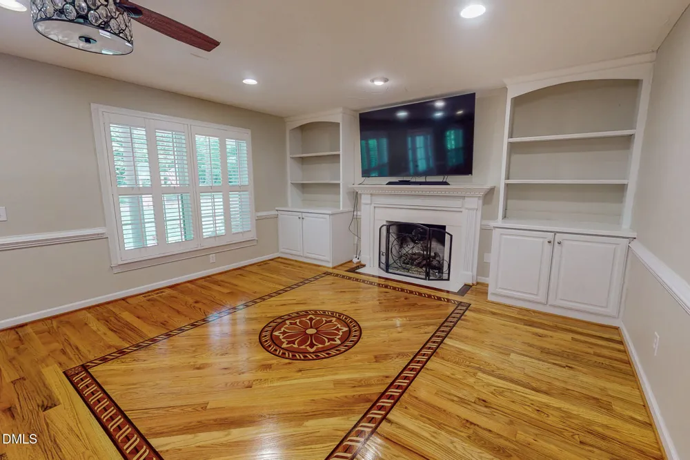 2428 Helena Moriah Road Timberlake, NC 27583