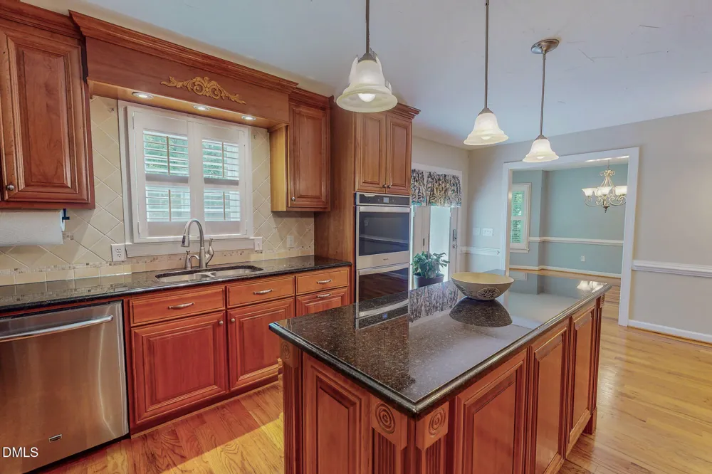 2428 Helena Moriah Road Timberlake, NC 27583