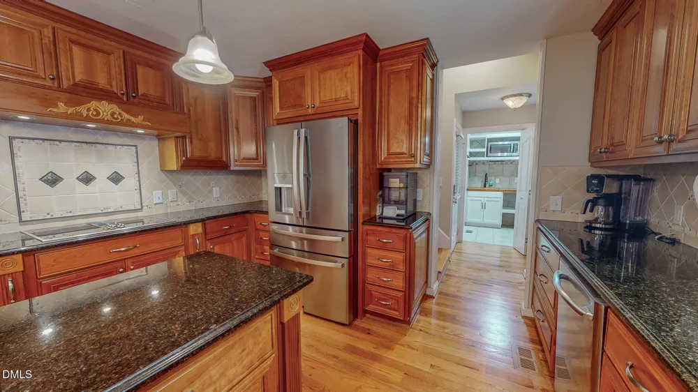 2428 Helena Moriah Road Timberlake, NC 27583