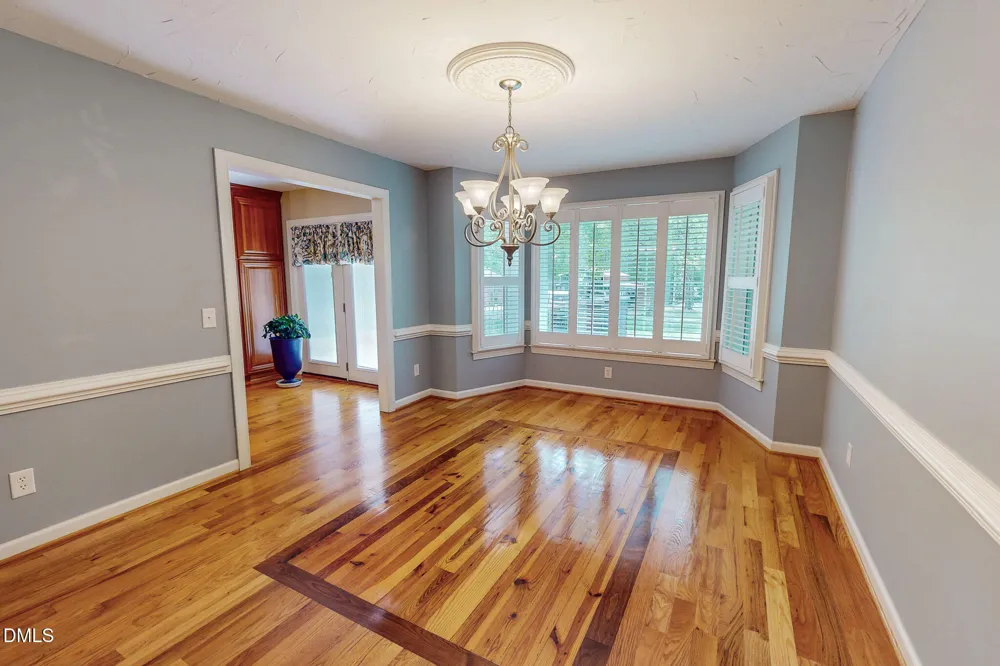 2428 Helena Moriah Road Timberlake, NC 27583