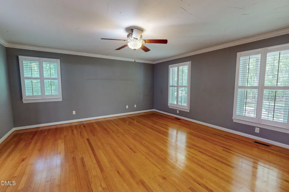 2428 Helena Moriah Road Timberlake, NC 27583