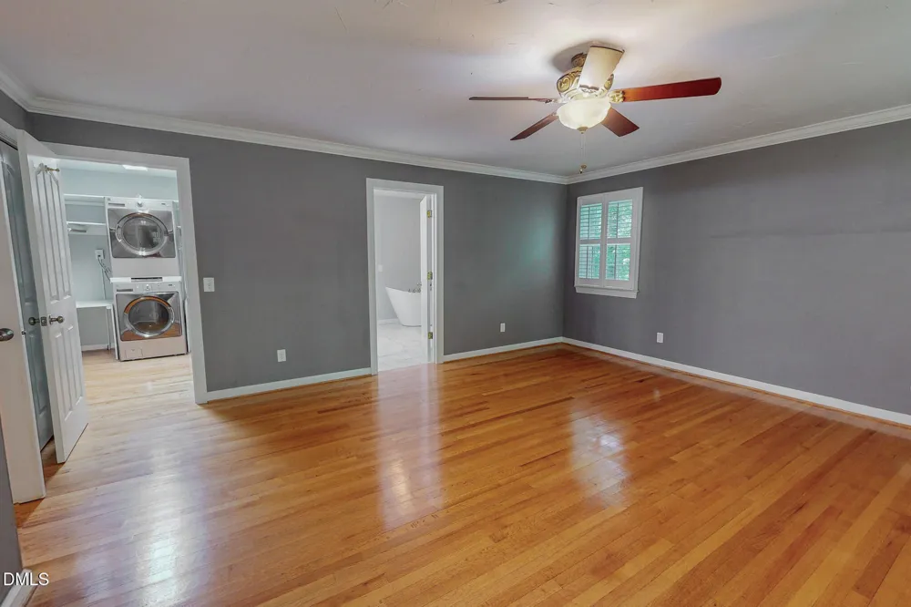 2428 Helena Moriah Road Timberlake, NC 27583