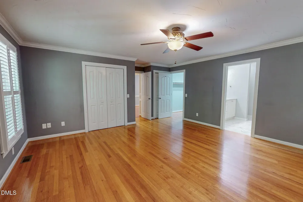 2428 Helena Moriah Road Timberlake, NC 27583