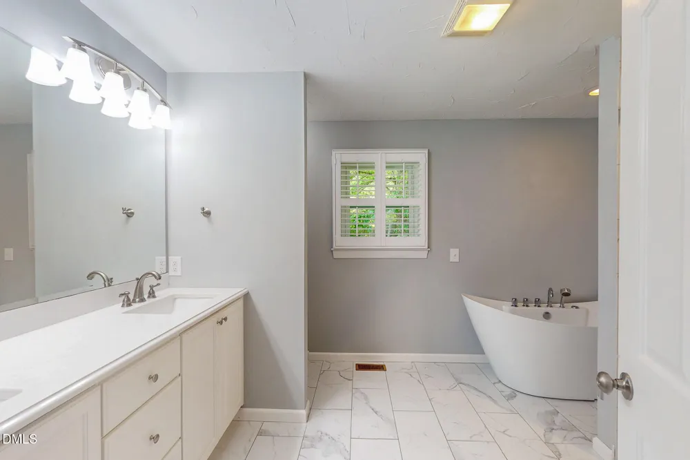 2428 Helena Moriah Road Timberlake, NC 27583