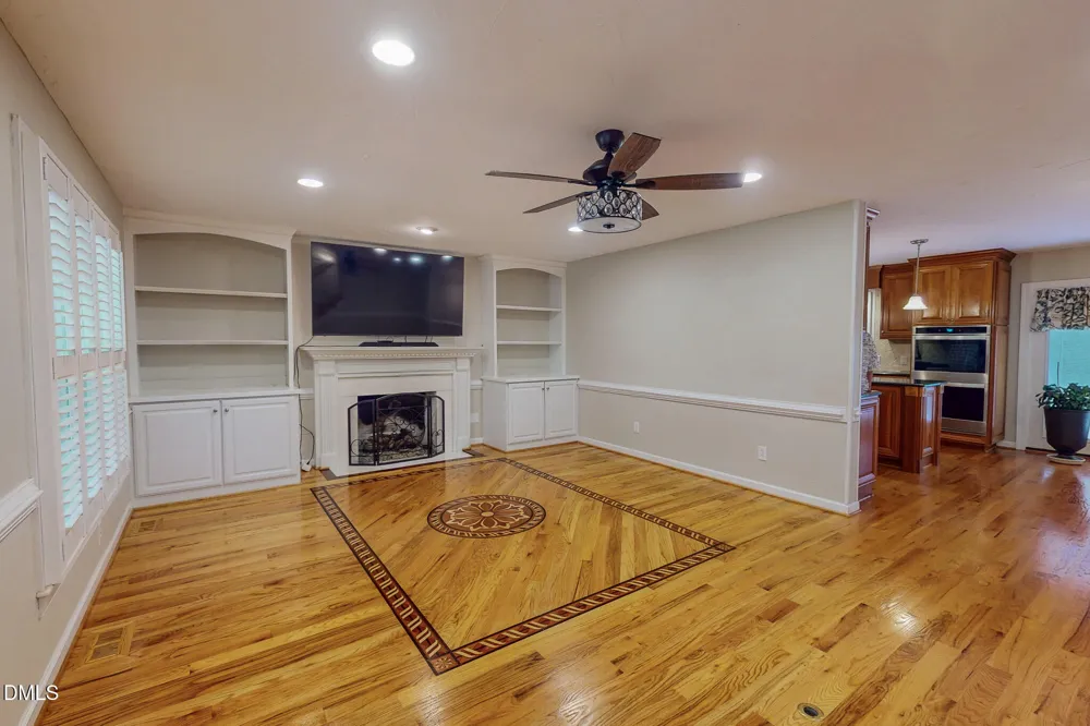 2428 Helena Moriah Road Timberlake, NC 27583