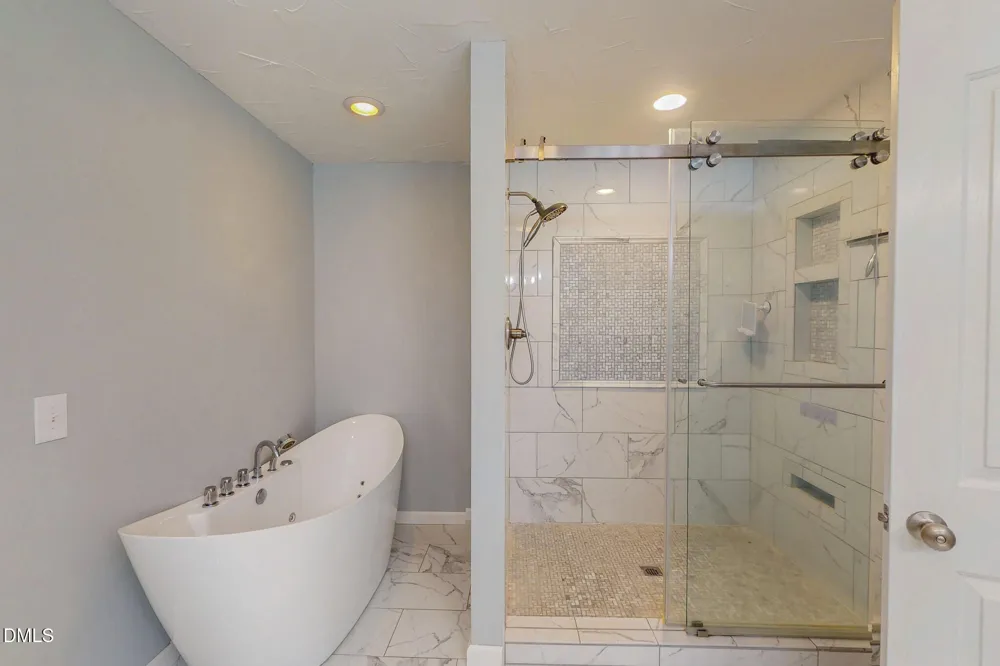 2428 Helena Moriah Road Timberlake, NC 27583