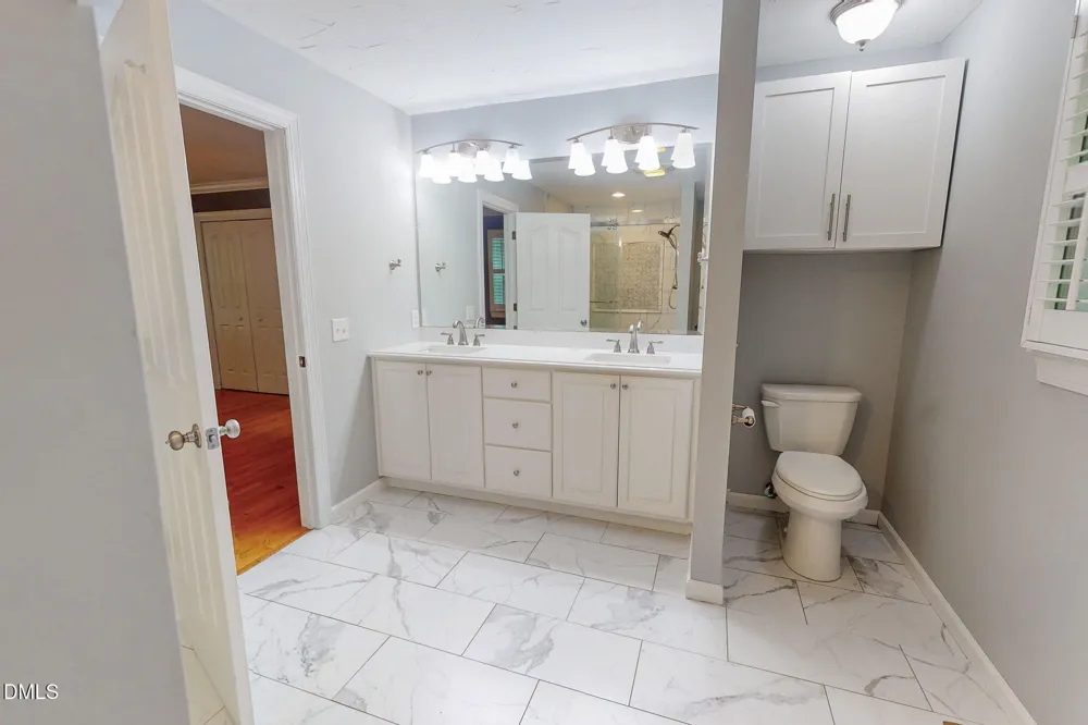 2428 Helena Moriah Road Timberlake, NC 27583