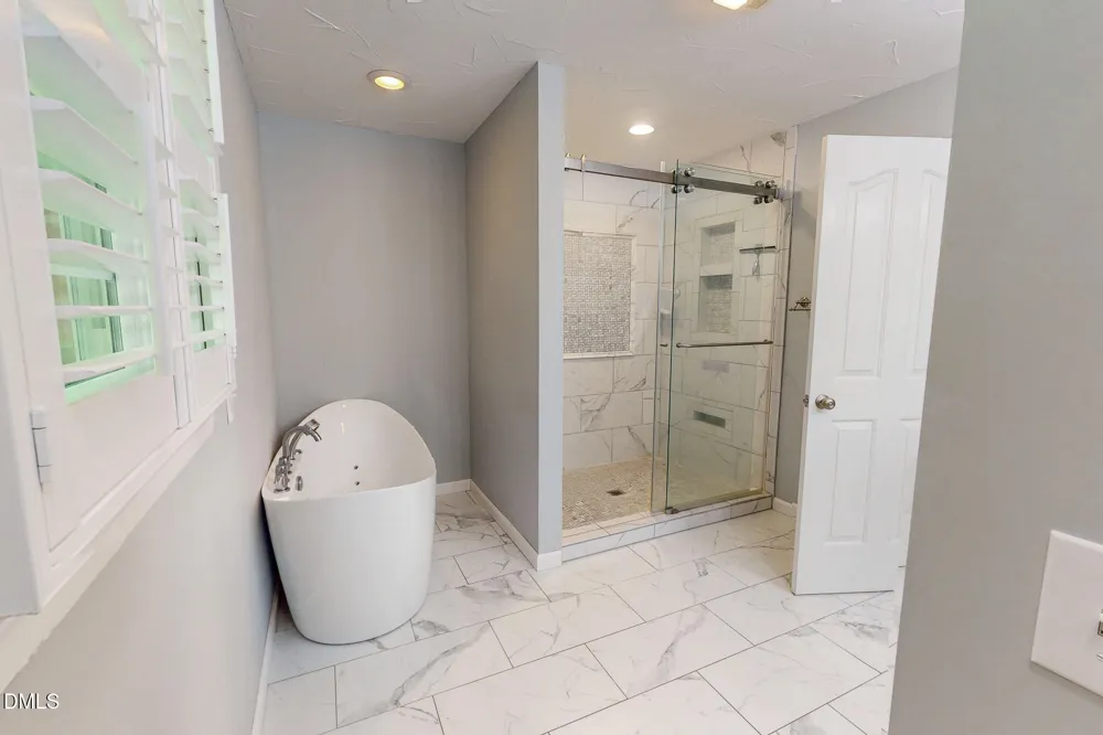 2428 Helena Moriah Road Timberlake, NC 27583