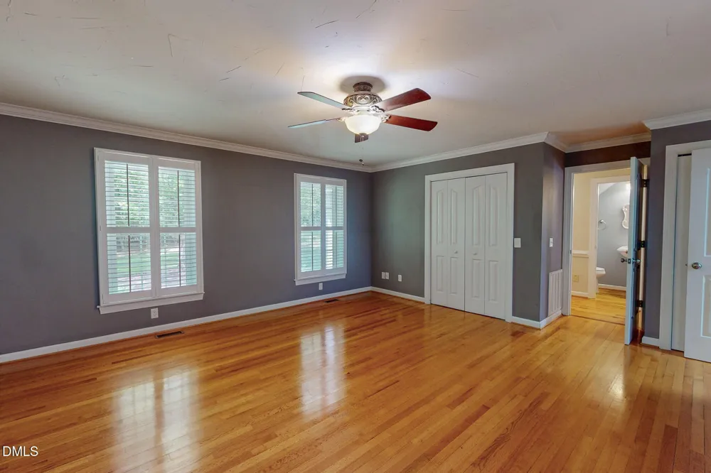 2428 Helena Moriah Road Timberlake, NC 27583