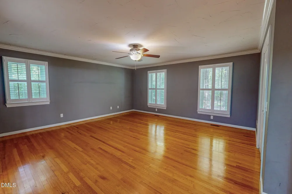2428 Helena Moriah Road Timberlake, NC 27583