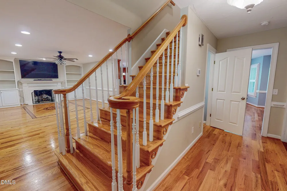 2428 Helena Moriah Road Timberlake, NC 27583