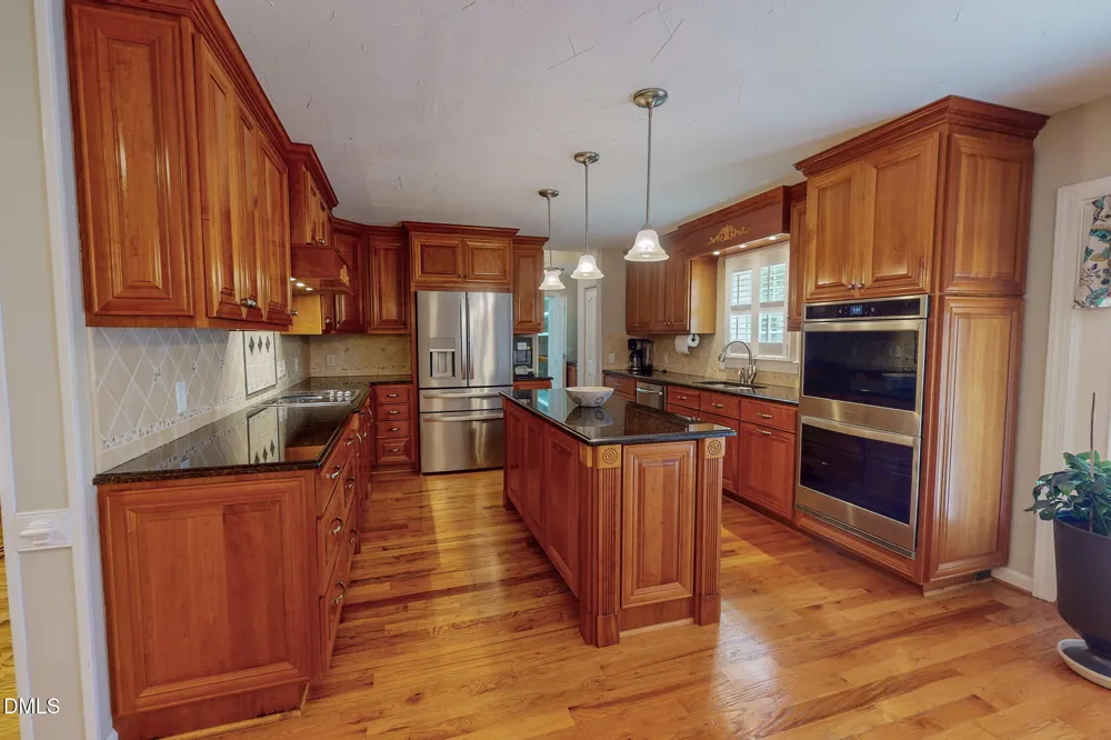 2428 Helena Moriah Road Timberlake, NC 27583