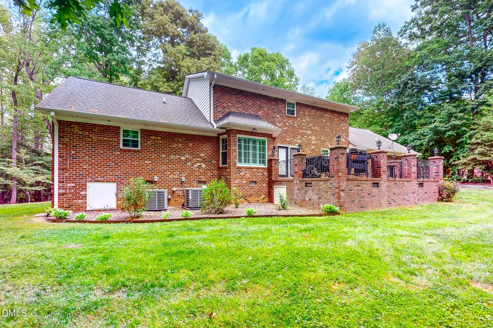 2428 Helena Moriah Road Timberlake, NC 27583