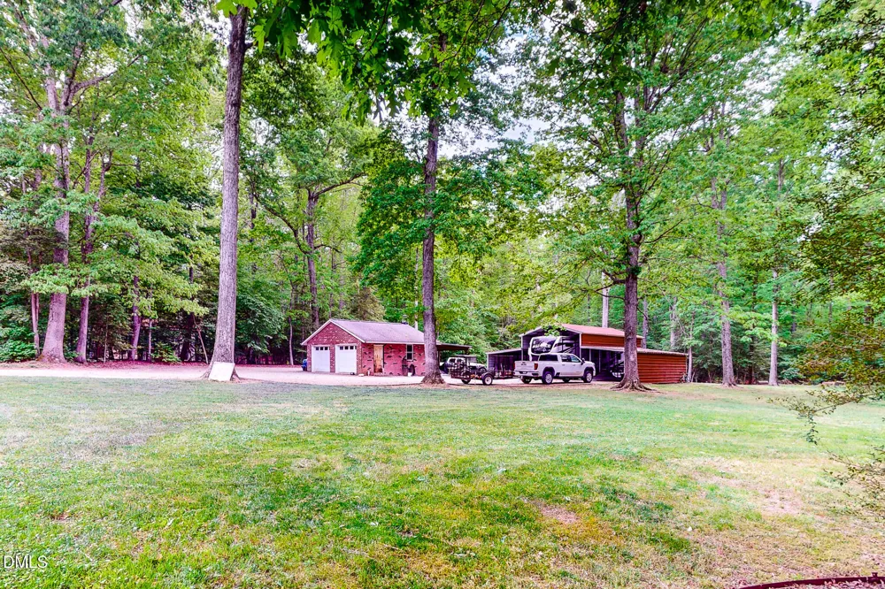 2428 Helena Moriah Road Timberlake, NC 27583