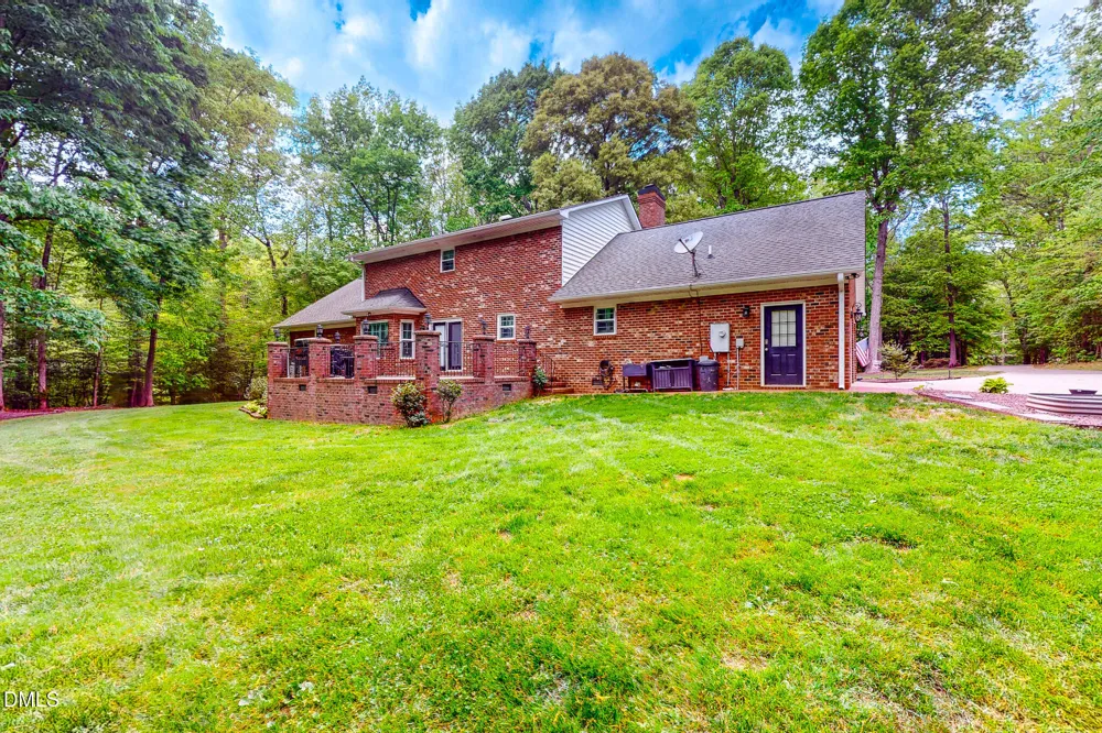 2428 Helena Moriah Road Timberlake, NC 27583