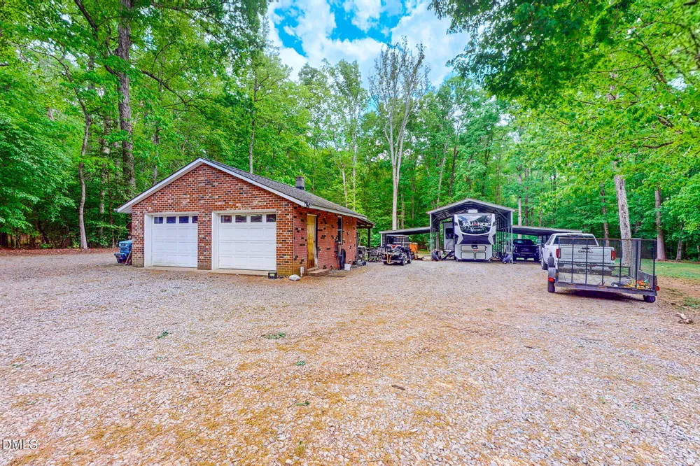2428 Helena Moriah Road Timberlake, NC 27583