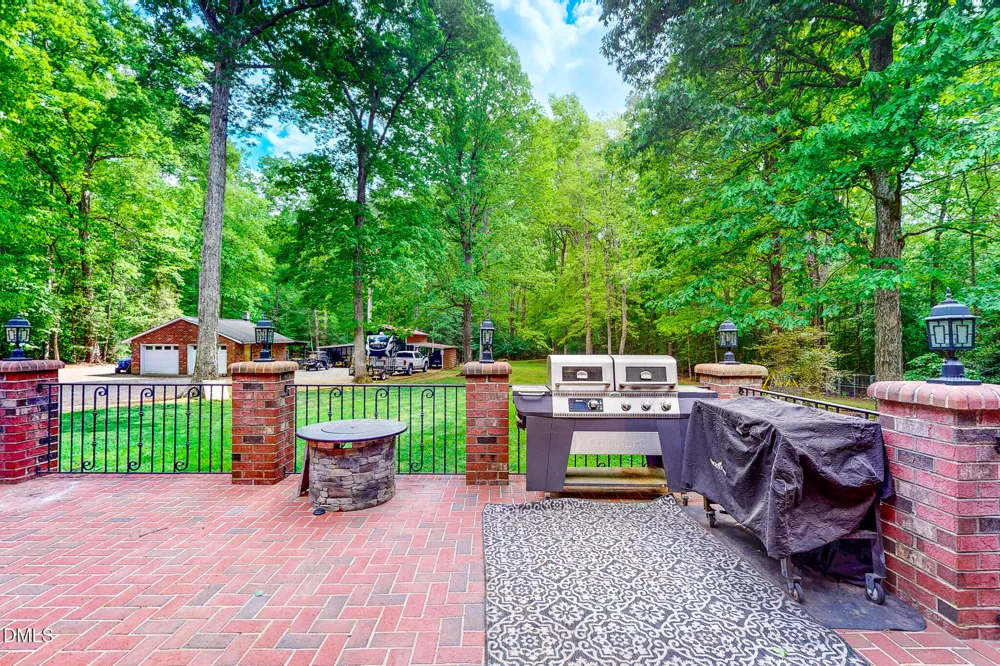 2428 Helena Moriah Road Timberlake, NC 27583