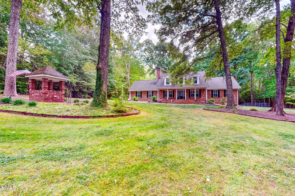 2428 Helena Moriah Road Timberlake, NC 27583