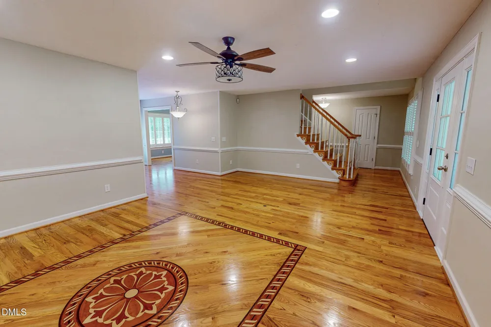 2428 Helena Moriah Road Timberlake, NC 27583