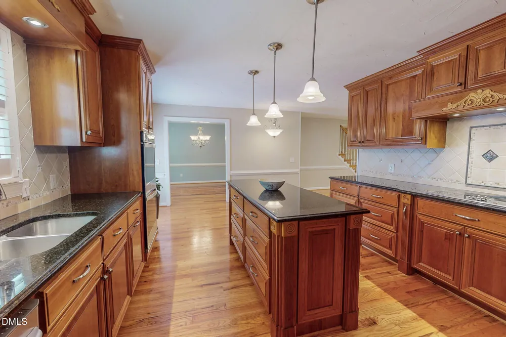 2428 Helena Moriah Road Timberlake, NC 27583