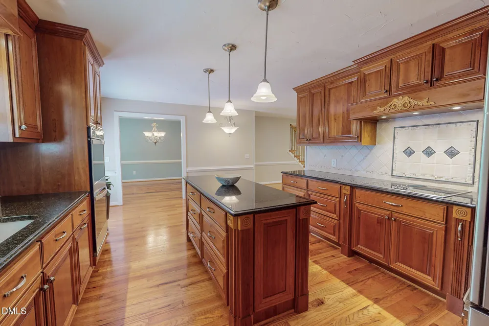 2428 Helena Moriah Road Timberlake, NC 27583