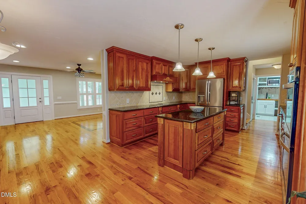 2428 Helena Moriah Road Timberlake, NC 27583