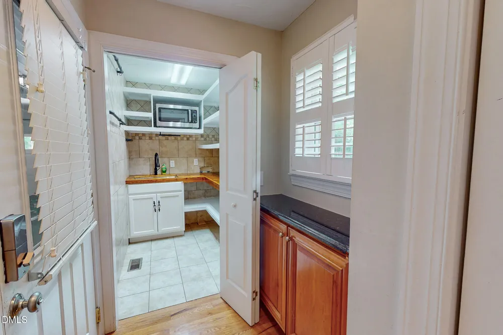 2428 Helena Moriah Road Timberlake, NC 27583